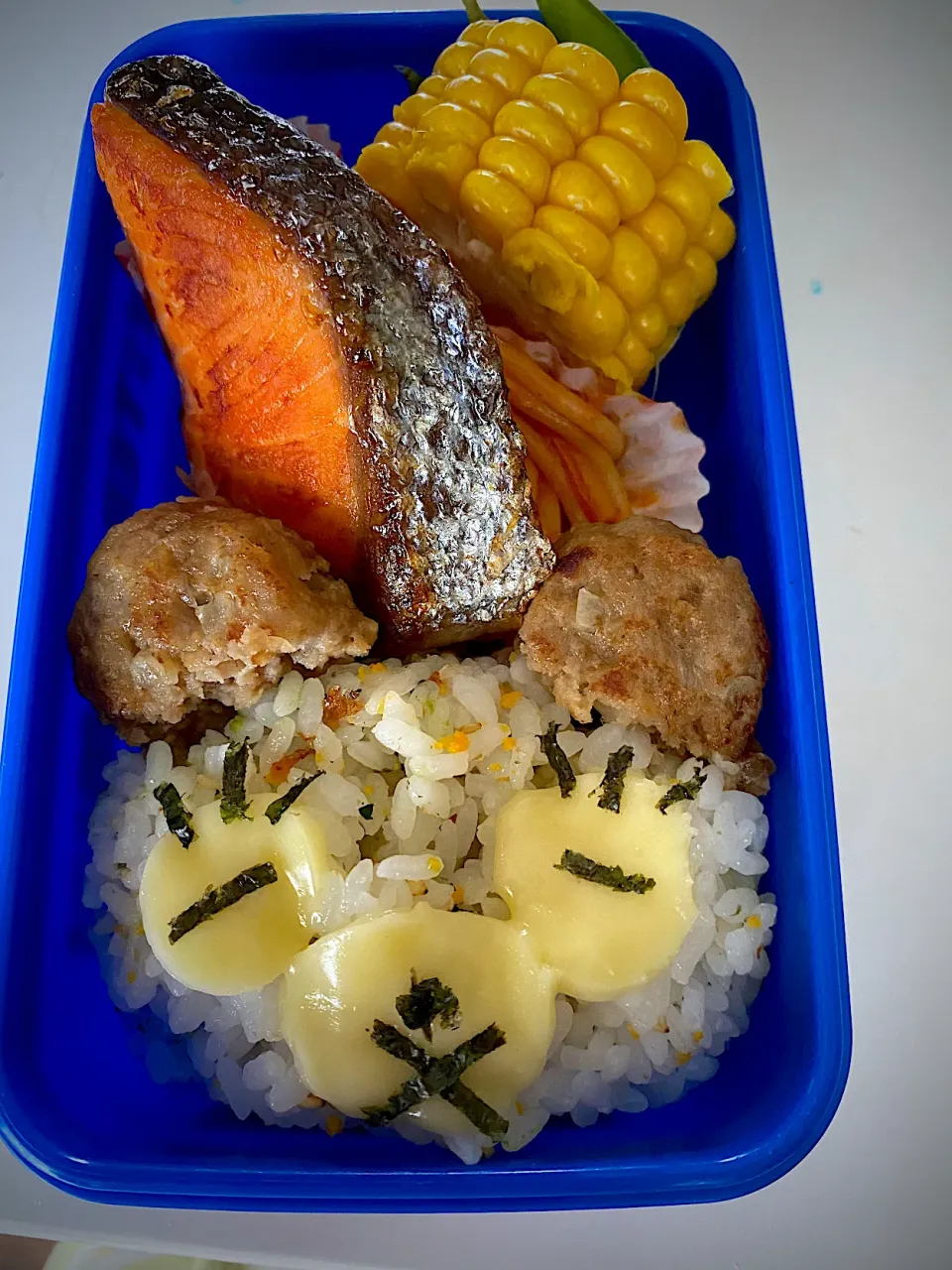 Snapdishの料理写真:お弁当|hr(0317)さん