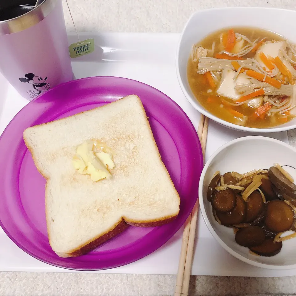 晩ご飯|まめさん