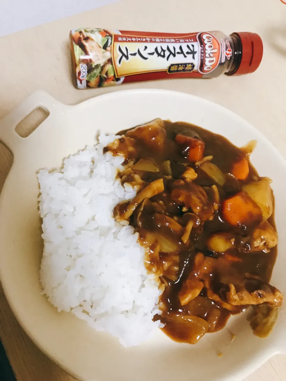 今日の晩ご飯|Kさん