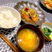 Snapdishの料理写真:|miyakoさん