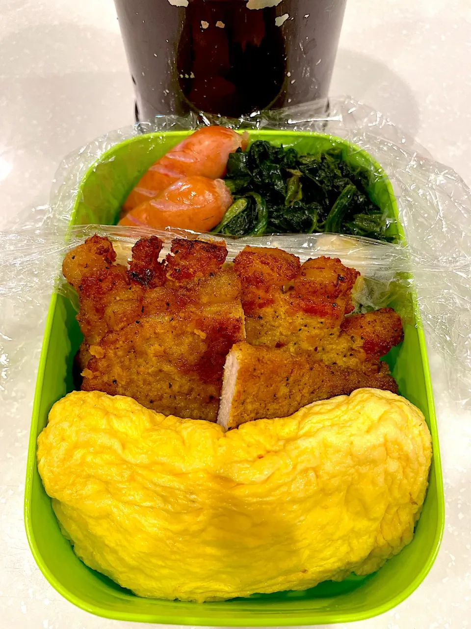 ダイエット弁当🍱パパ👨|みぃこさん