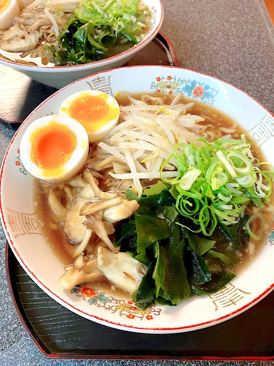 ラーメン🍜|Sakikoさん