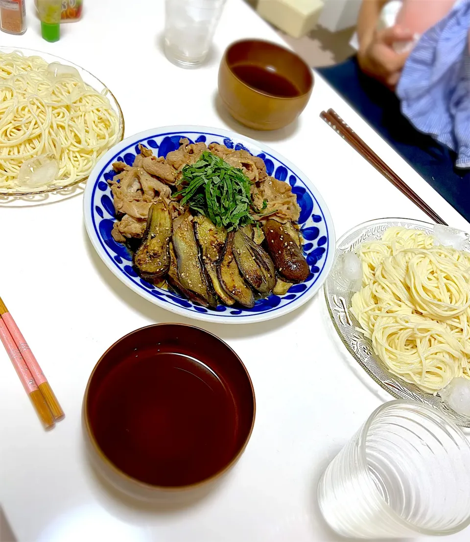 ある日の晩ごはん☺️|ちゅぱきちさん