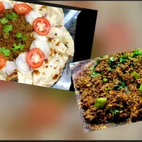 mutton kata kat recipe|Foodie's Foodさん