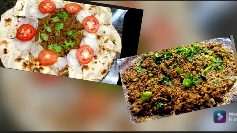 mutton kata kat recipe|Foodie's Foodさん