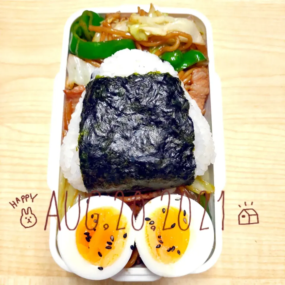 今日のお弁当🍱|えみ(๑´ڡ`๑)♪さん