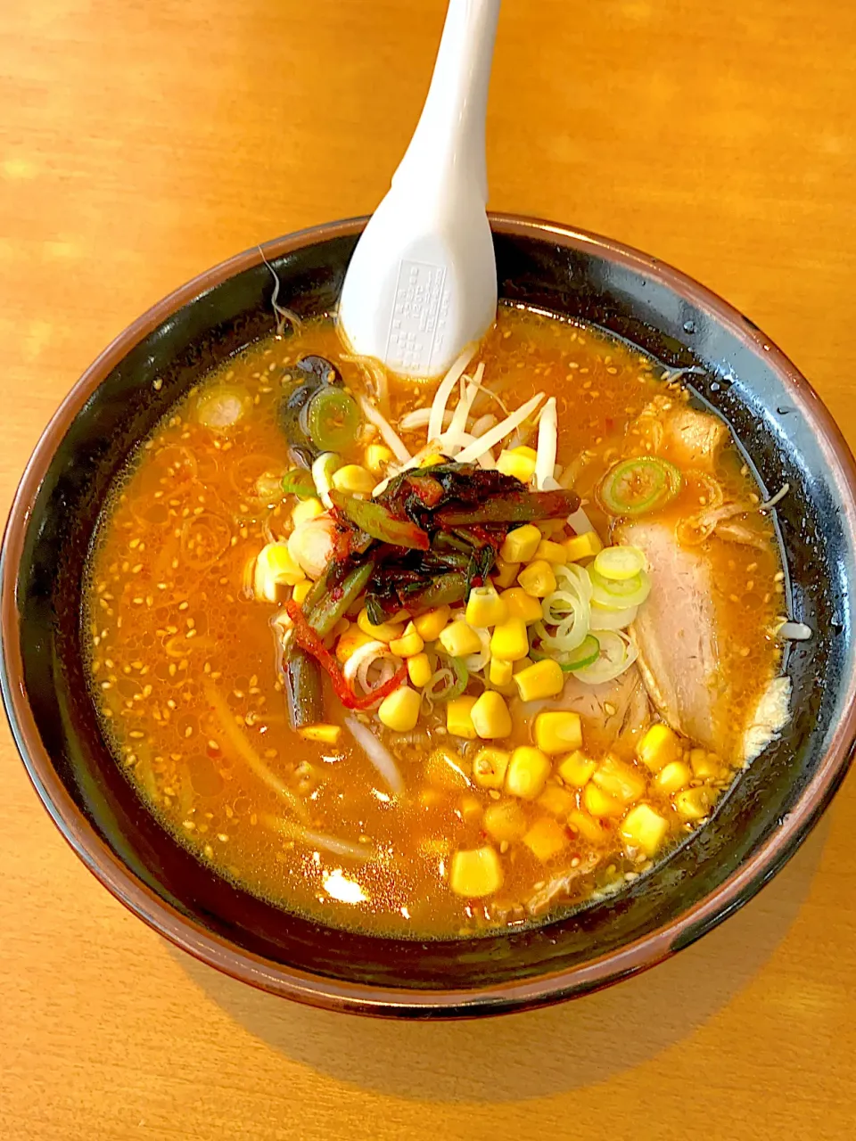 辛味噌ラーメン|901さん