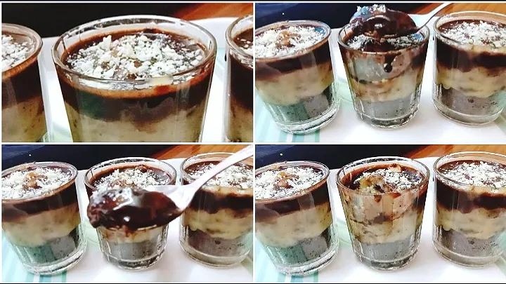 Snapdishの料理写真:Oreo custurd dessert 😍😋

please subscribe for more recipes|Keerthyさん