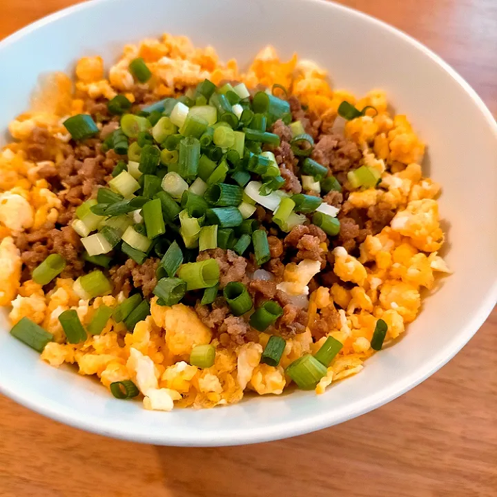 甘酒そぼろご飯🍚|ゆうこさん