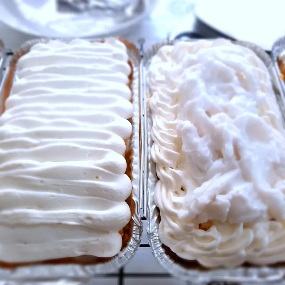 Coconut Cake|Kanom by HandMaker Thailandさん