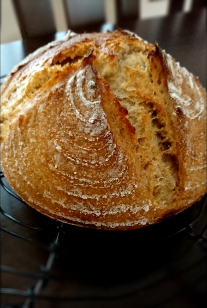 yucca@さんの料理 pain de campagne