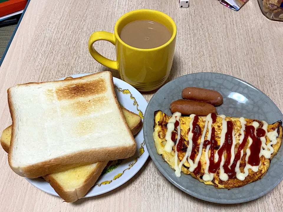 ★本日の晩ご飯★|mayuさん