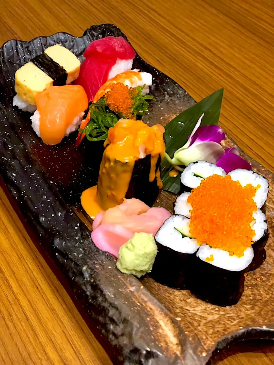 ซูชิ—Sushi |Pizaloさん