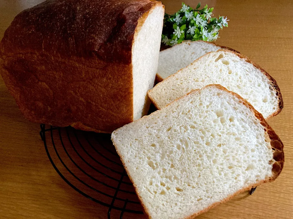 ＊今朝の食パン🍞＊|＊抹茶＊さん