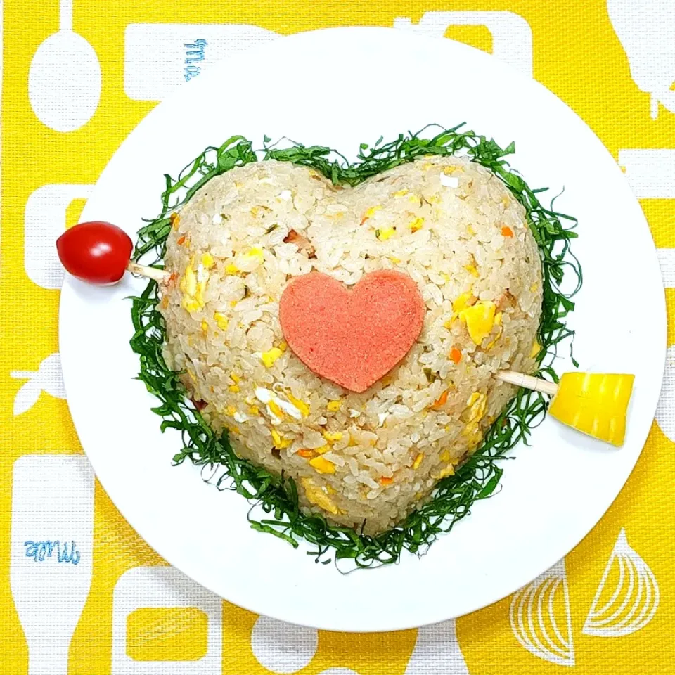 炊飯器de
明太ピラはぁとღ❤︎3❤︎ღ
～ファントミラージュ〜|キャサリンさん