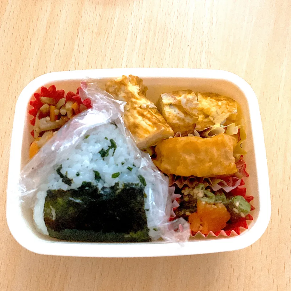 Snapdishの料理写真:お弁当|ゆうさん