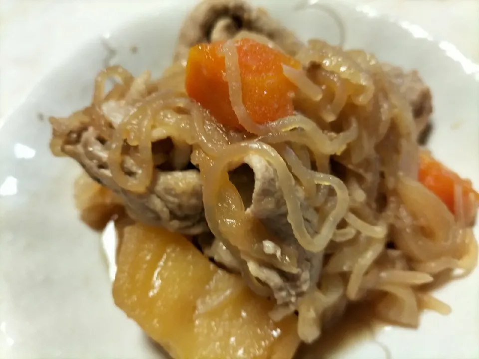 肉じゃが|花緖❀hanaoさん