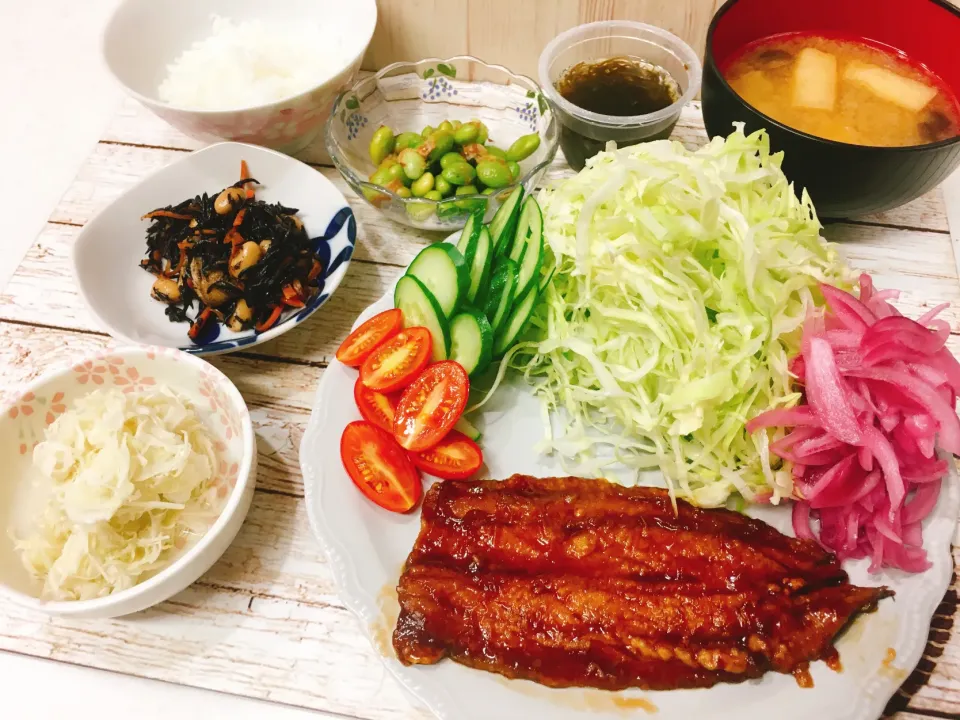 秋刀魚の蒲焼き|chou  chouさん