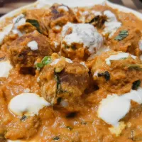 Snapdishの料理写真:Mutton Kofta|rahim himayさん