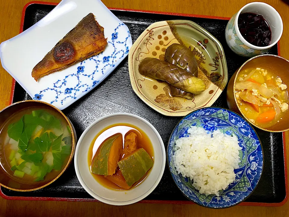 Japanese Teishoku|Food Gardenさん