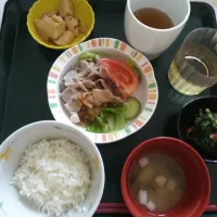 Snapdishの料理写真:|こやっこさん