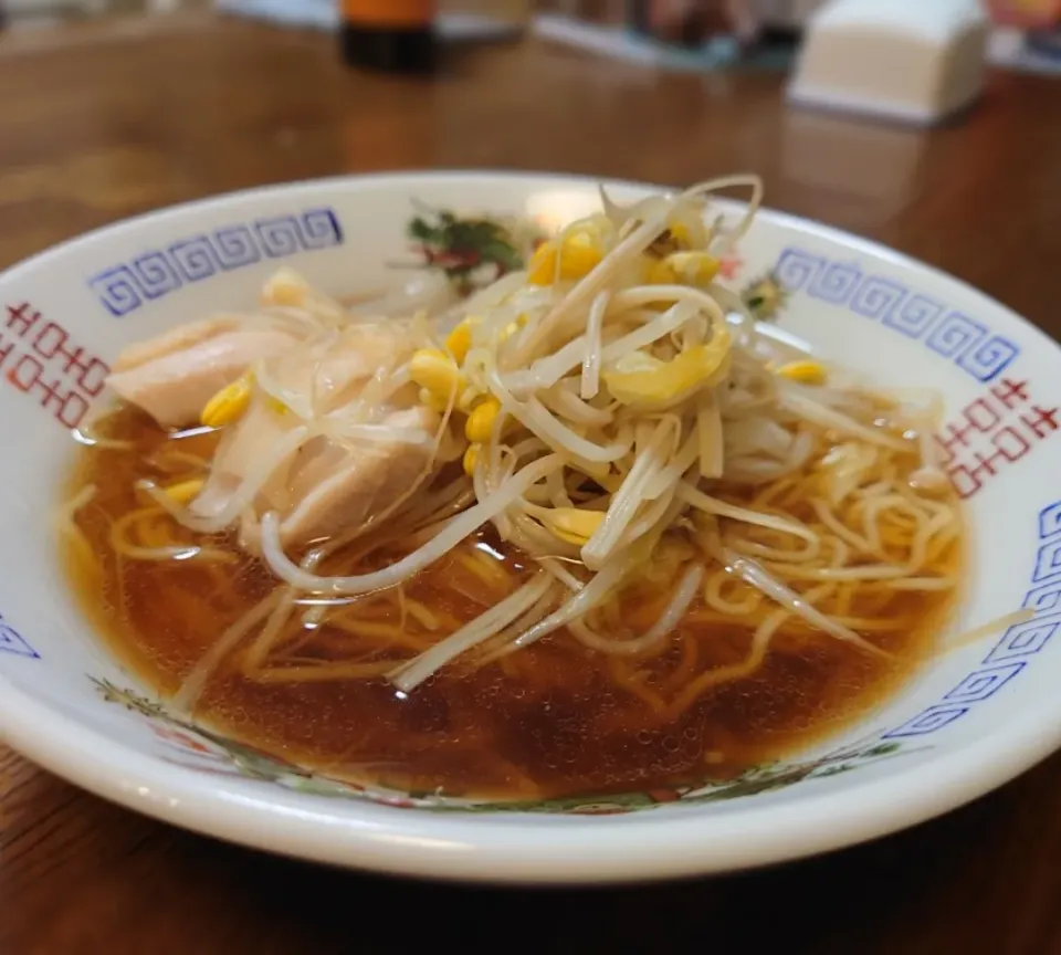 醤油ラーメン(^_^)ﾉ|しーPaPaさん