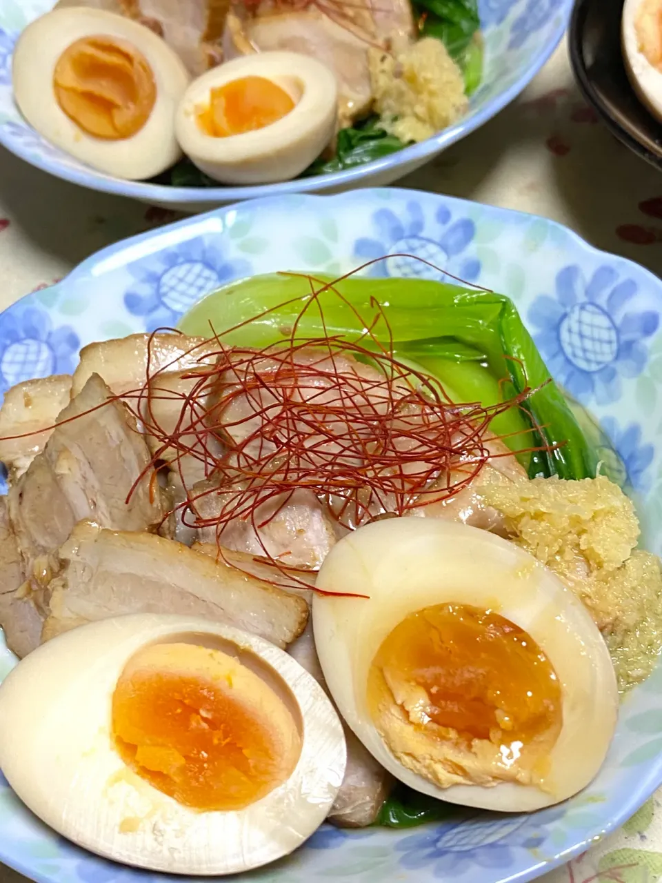 わが家のおつまみおかずのよるごはん😄❣️|かあたんさん