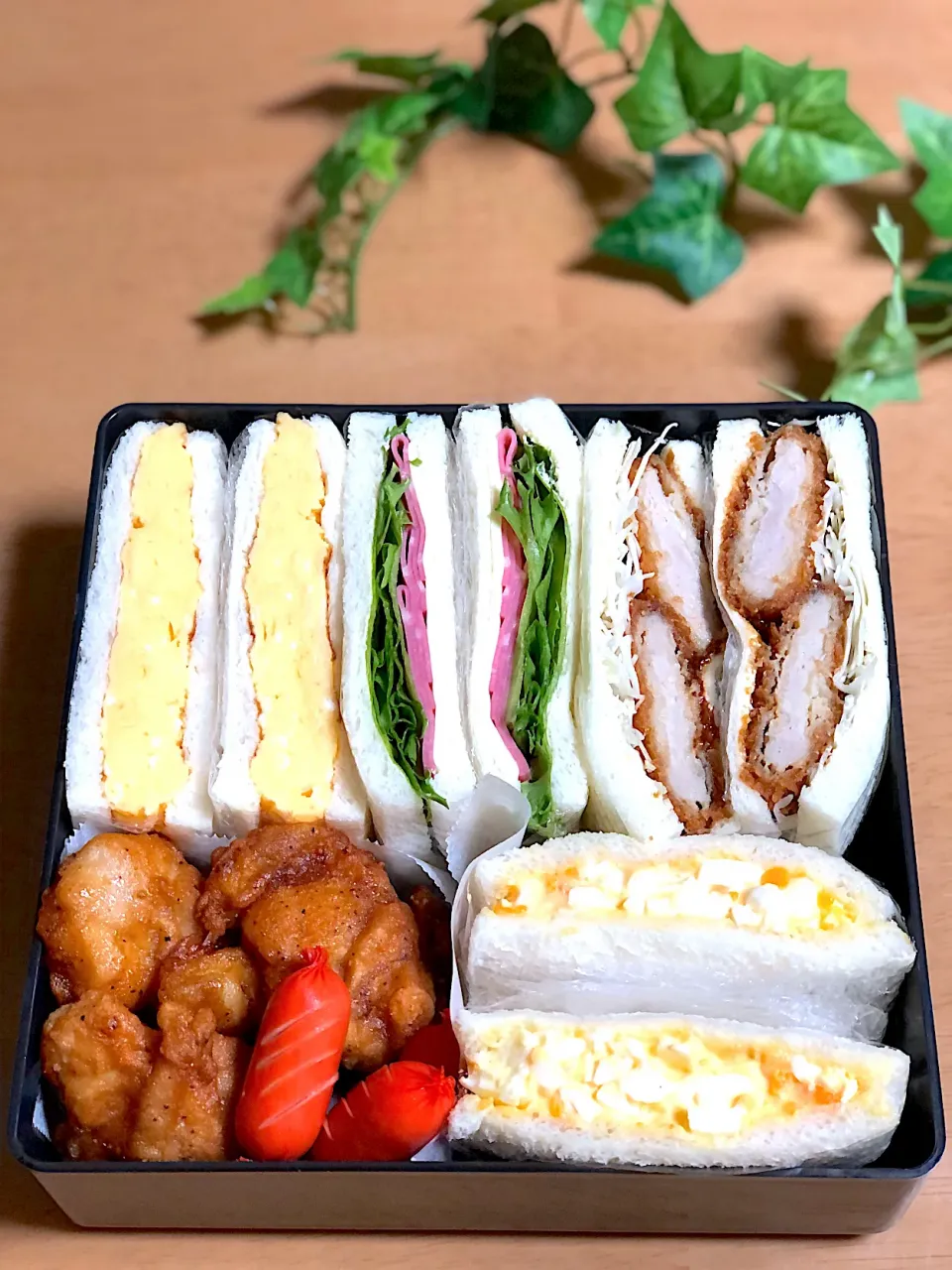 本日の留守番弁当|tamicoさん