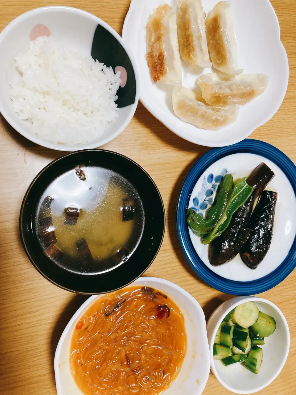 Snapdishの料理写真:餃子|あみたんさん