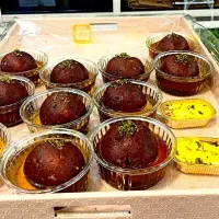 Gulab Jamun|Angshuman Guhaさん