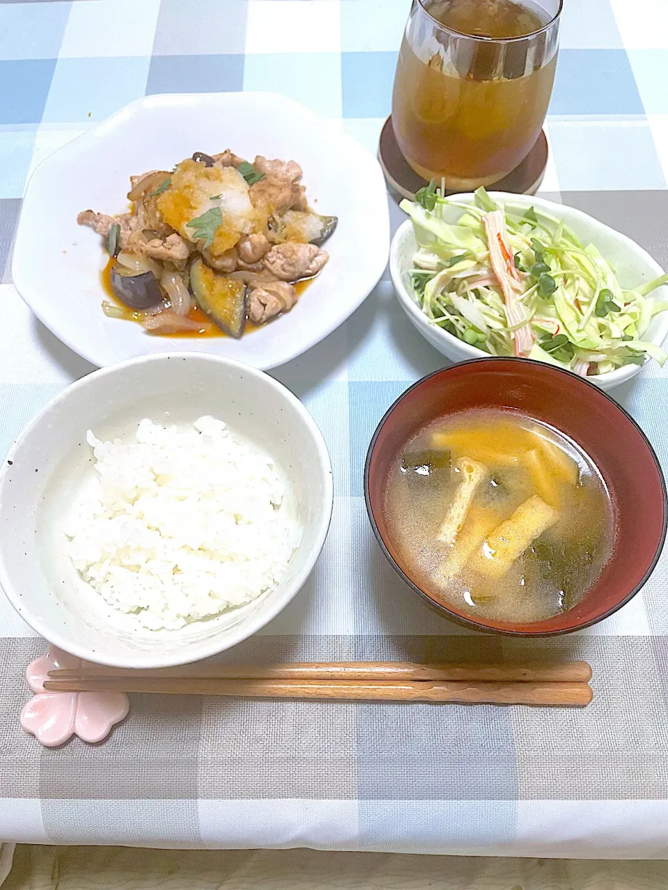 ヨシケイご飯|江口笑湖さん