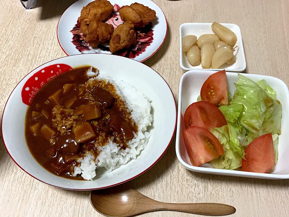 ★本日の晩ご飯★|mayuさん