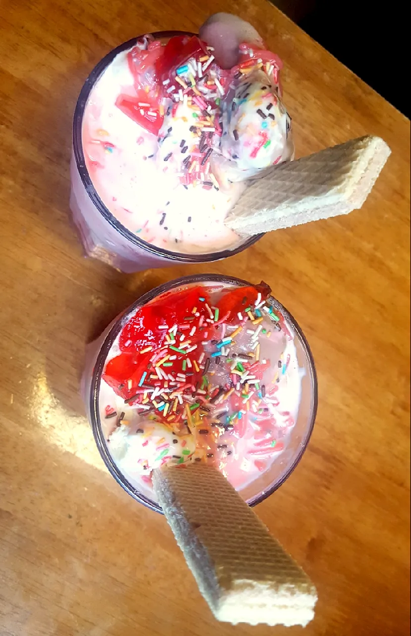 Special Falooda|Ragulさん