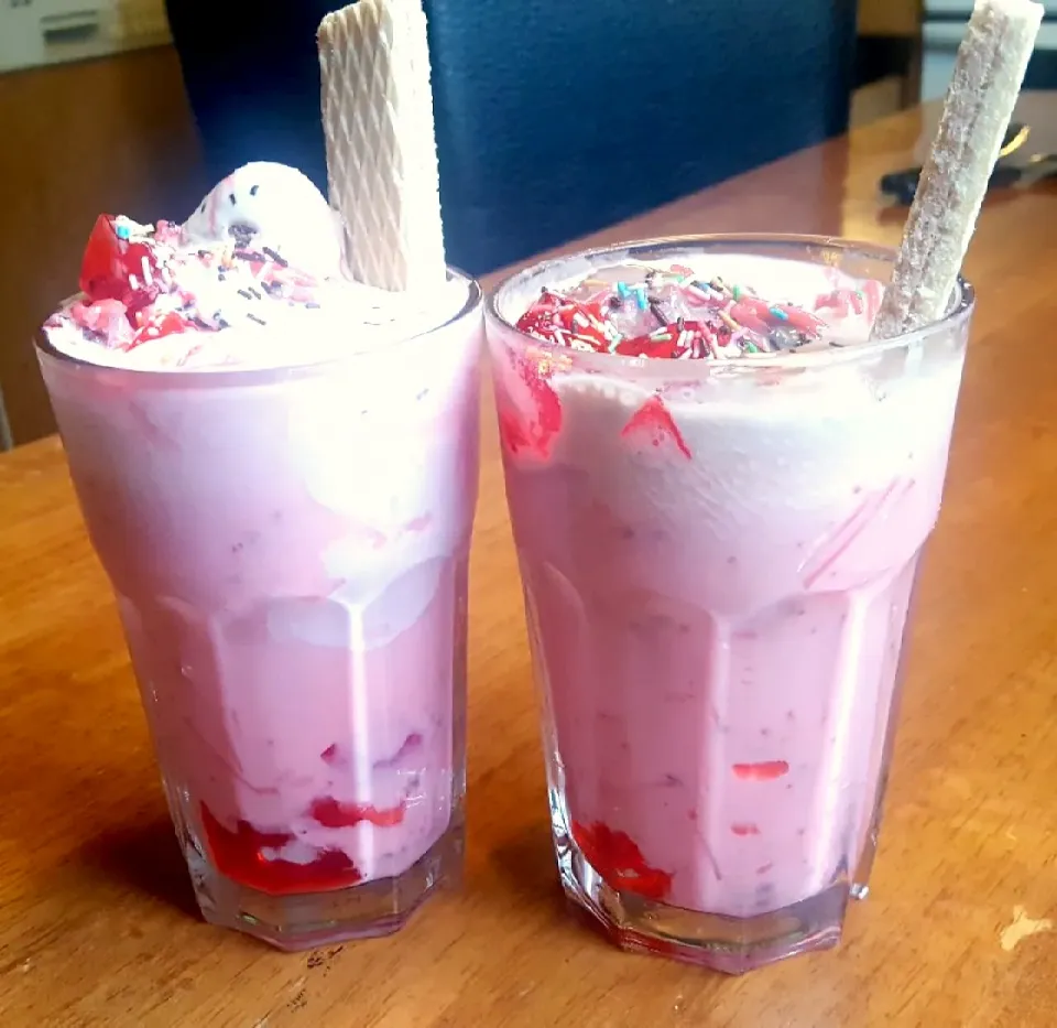 Speical Falooda|Ragulさん