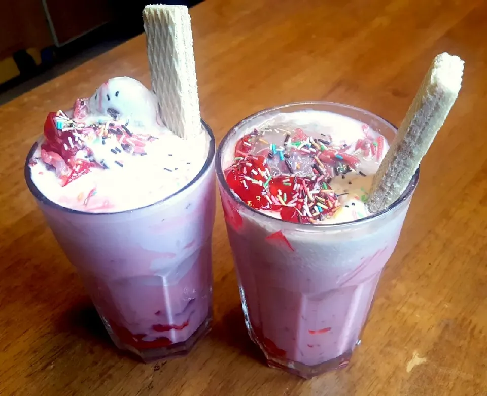 Special Falooda|Ragulさん