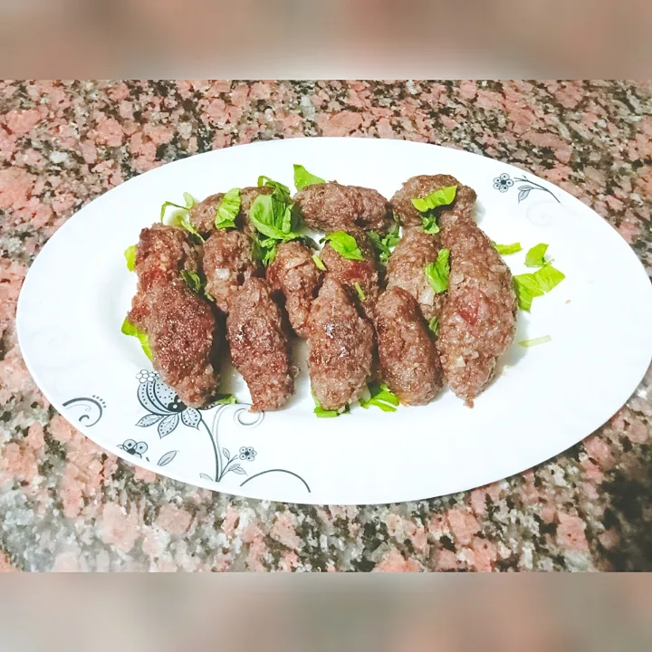 meatballs|marwa aminさん