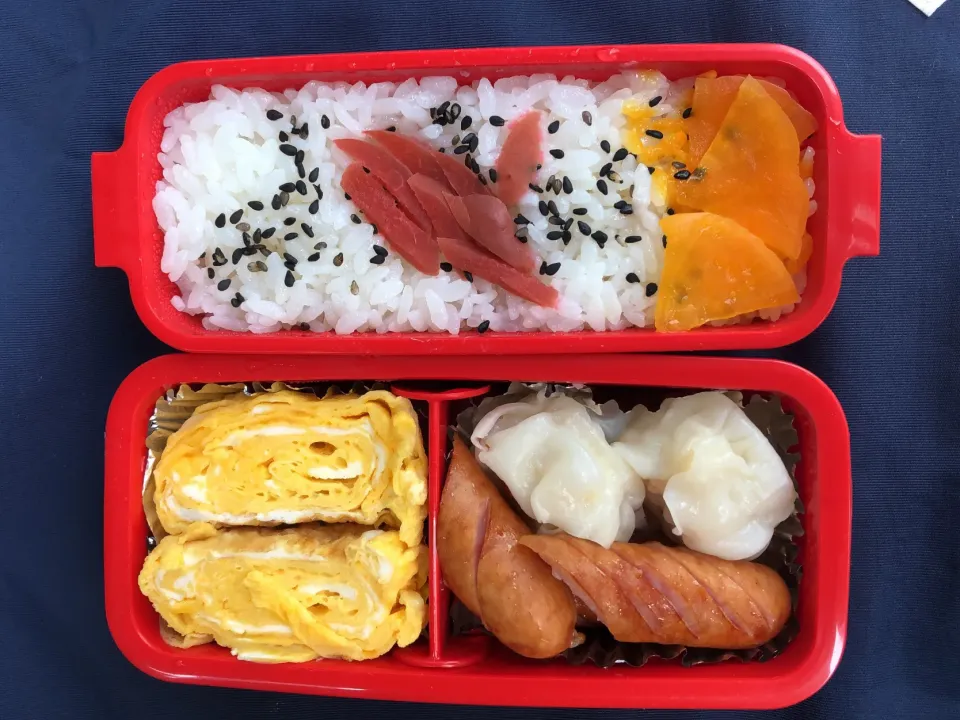 素敵な飯弁当【昼めしシリーズ】|超絶トルーマン石6さん