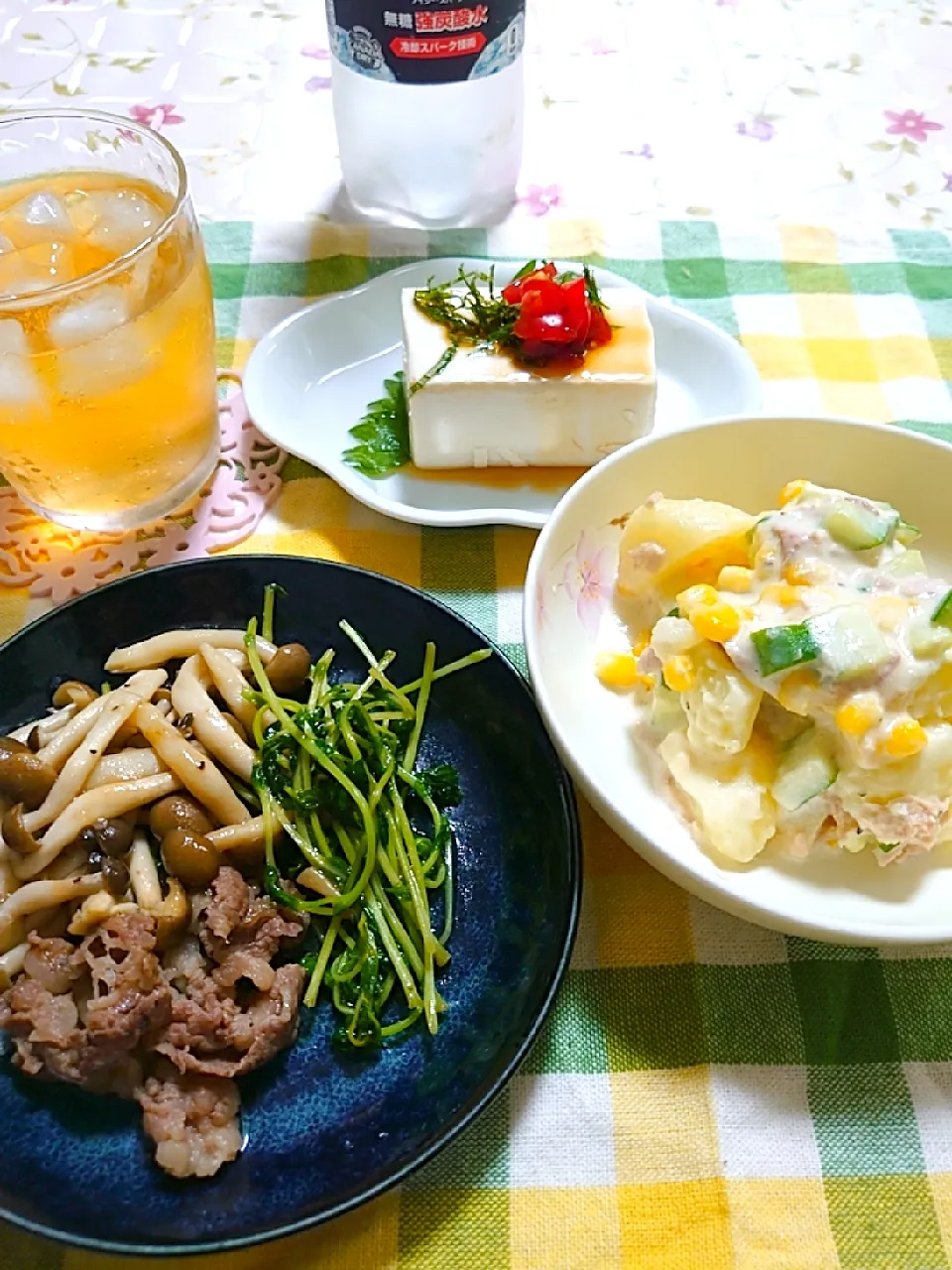 夕飯のおつまみ|🍒ふみりん🍒さん