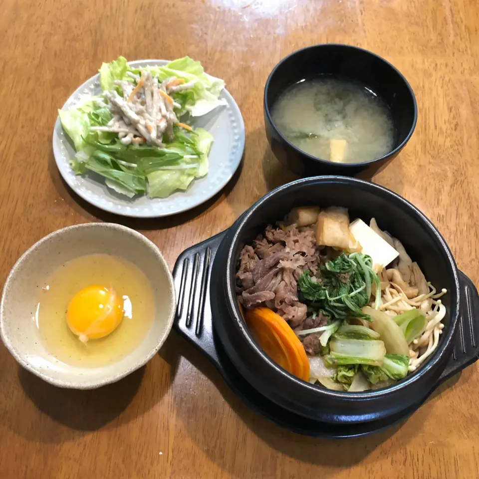 今日の晩ご飯|トントンさん