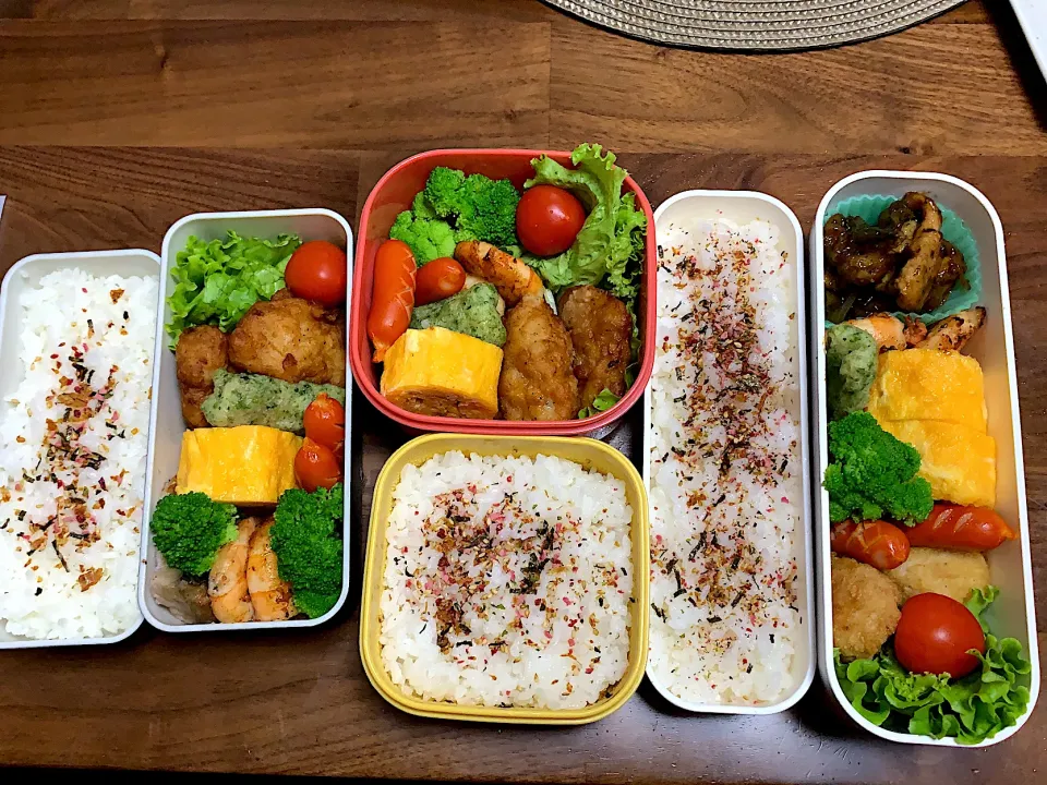 お弁当🍱　8/26|まりさん