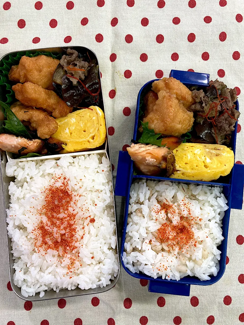 8月27日 週末弁当🍱|sakuramochiさん