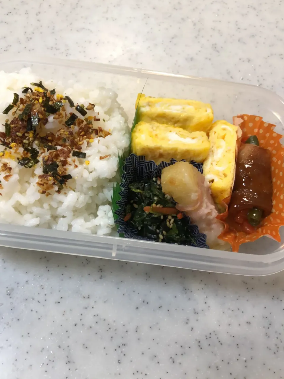 お弁当|ままごんさん