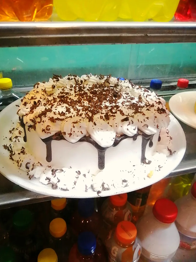 Torta tres leches|anita rosmery montezaさん