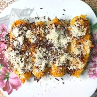 Pisang Goreng Crispy|Twin Cookingさん