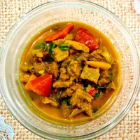 Tongseng Daging|Twin Cookingさん