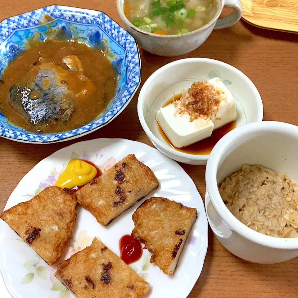 お昼ご飯|みんみんさん