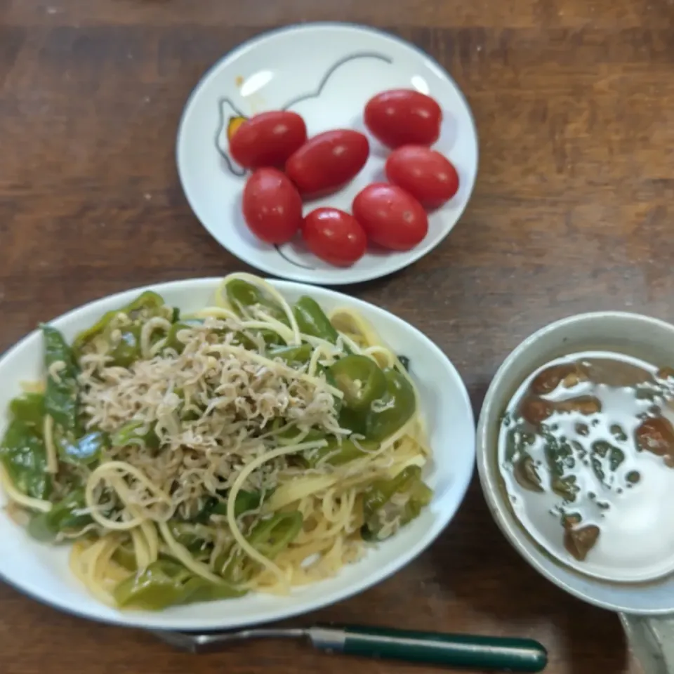 在宅飯|アクちゃんさん