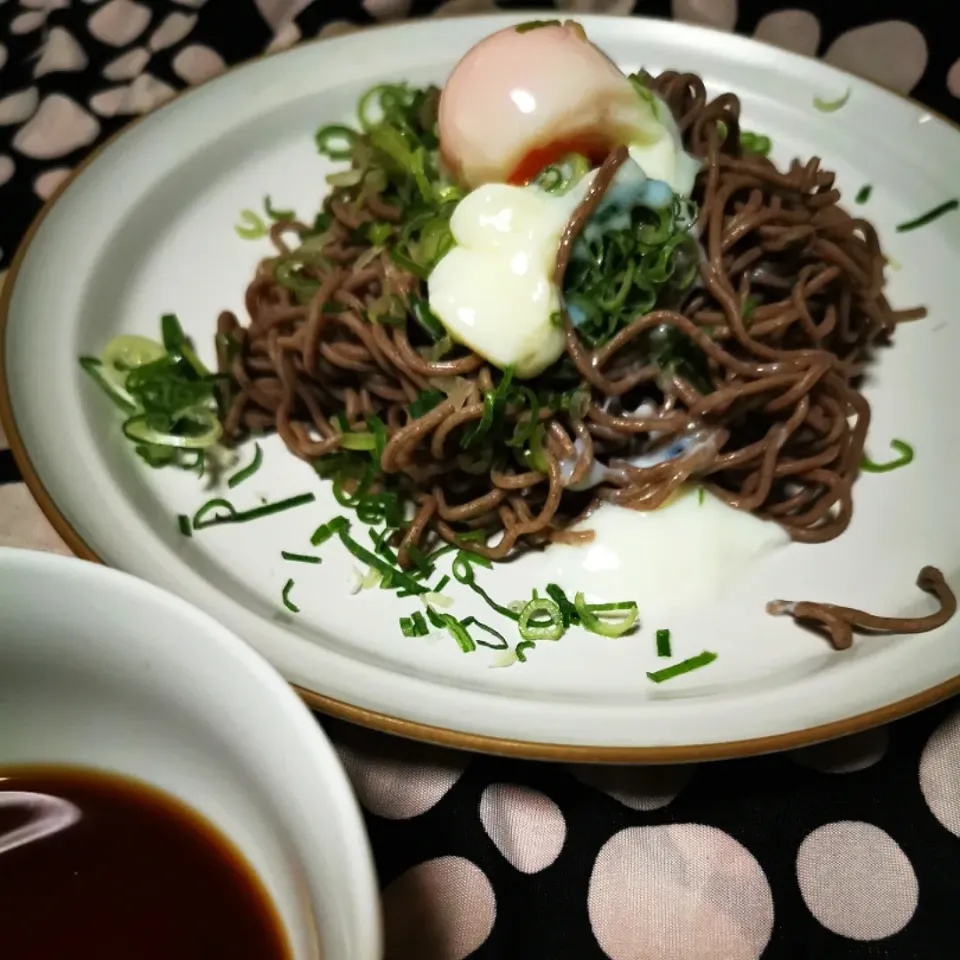 田舎暮らし蕎麦ヾ(˙❥˙)ﾉうまかばい👌|ペンギンさん