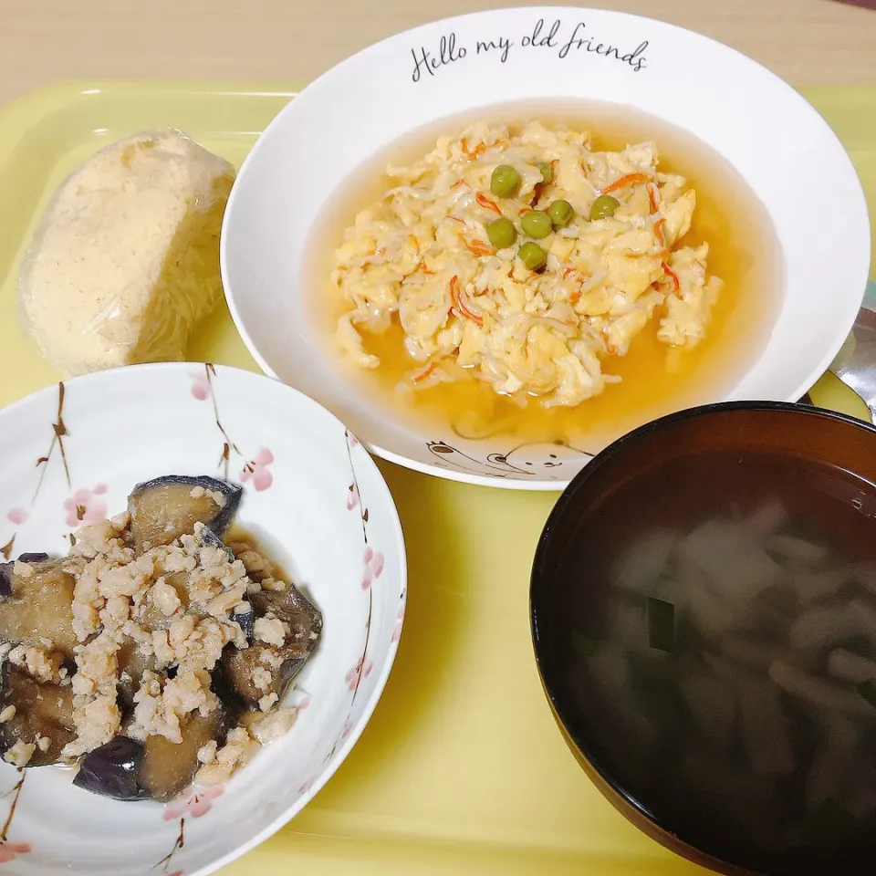 Snapdishの料理写真:晩ご飯|まめさん