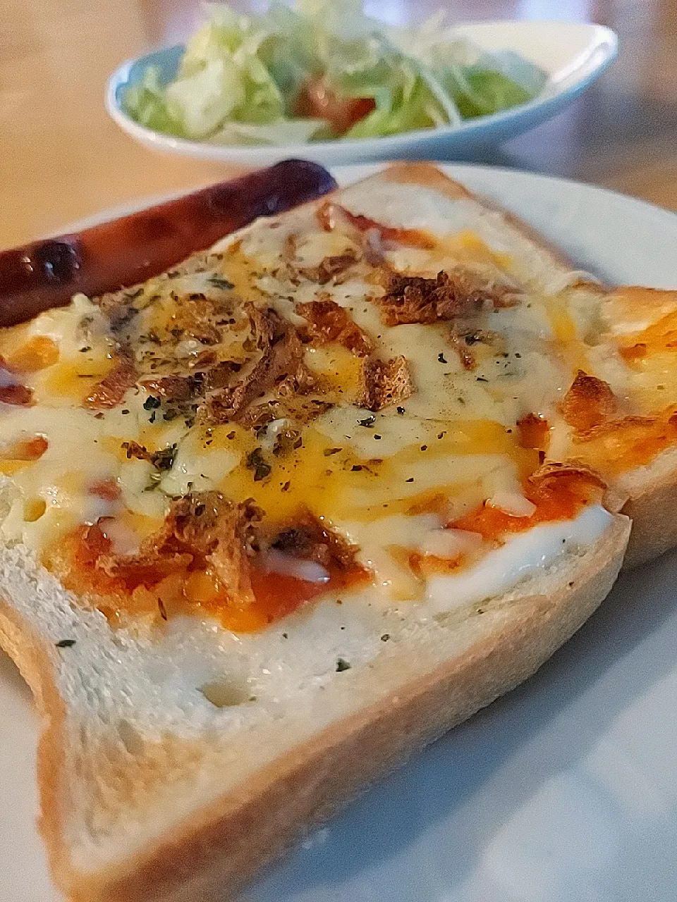 朝ゴパン🍞|みどりさん